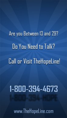 VisittheHopeLine