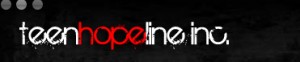 teenhopeline