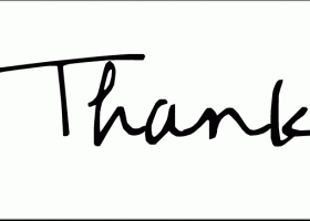 Be-Thankful