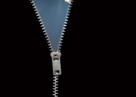 zipper