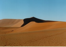 desert