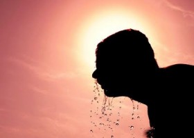 summer-sweating