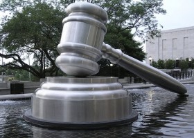 gavel