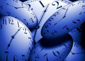 clocks