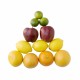 fruit pyramid fruit pyramid