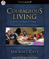 courageous