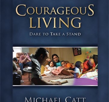courageous