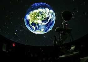 planet