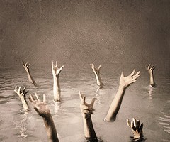 hands