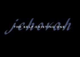 Jehovah