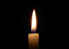 candle-power-outage