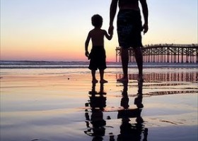 father-and-son