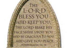 blessing