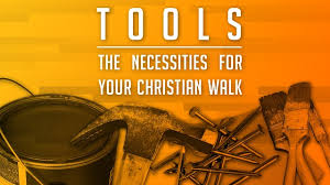christian tools
