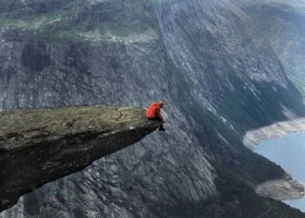 Alone