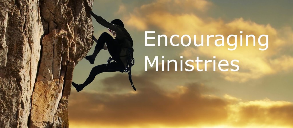 Encouraging Ministries - Christian Rep