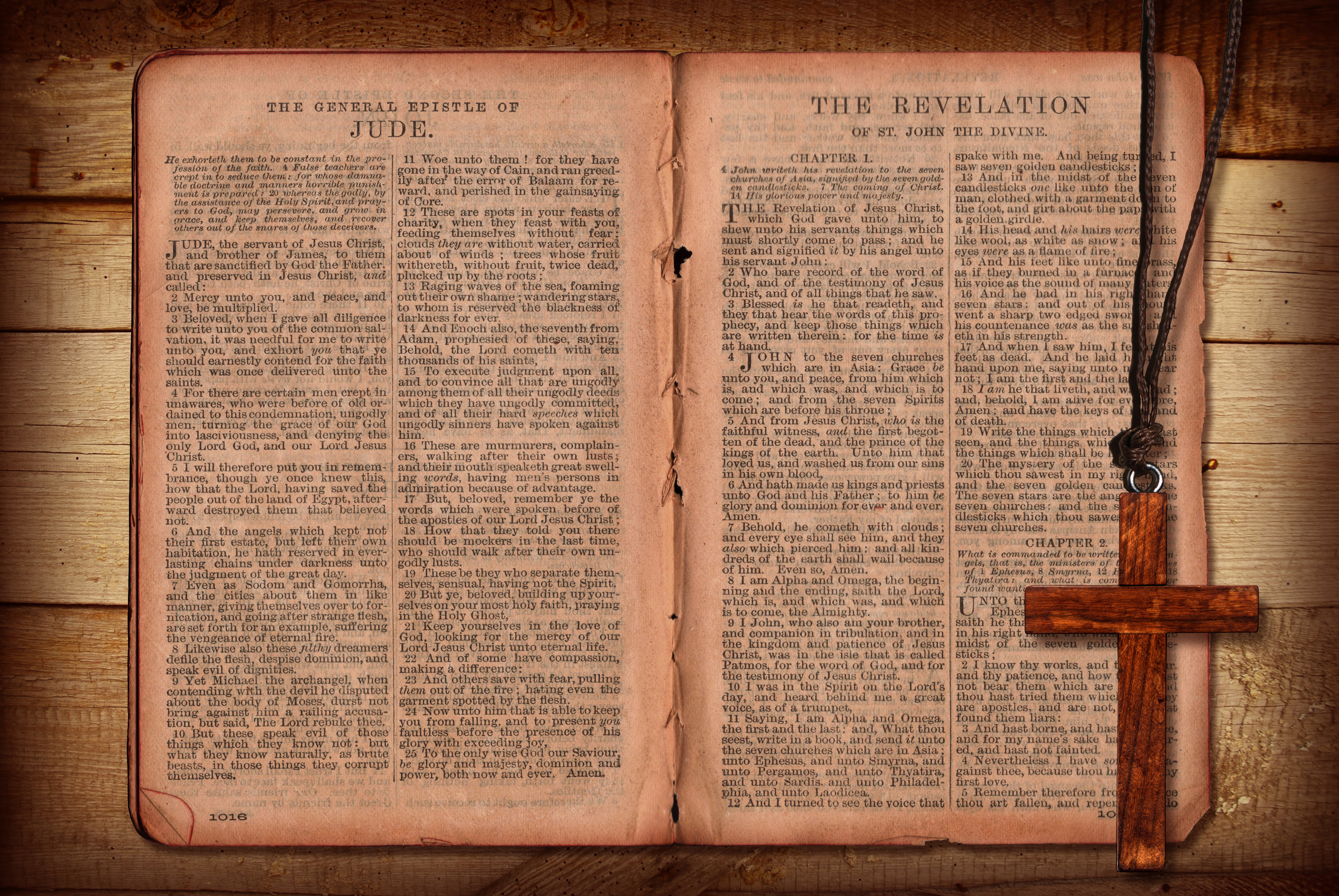 How To Read The Bible For Yourself