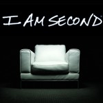 i am second