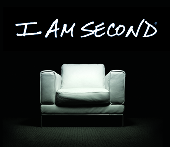 i am second
