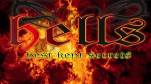 Hell’s Best Kept Secret