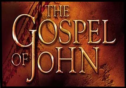 The Gospel of John: The ABCs