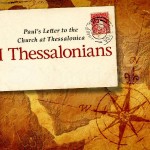 Second Thessalonians: The ABCs