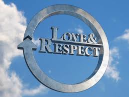 How Love & Respect Impact our Marriage