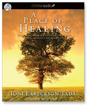 A Place Of Healing