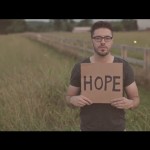Hope In Front Of Me - Danny Gokey