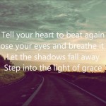 Tell Your Heart To Beat Again - Danny Gokey