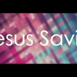 Jesus Savior - Chris August
